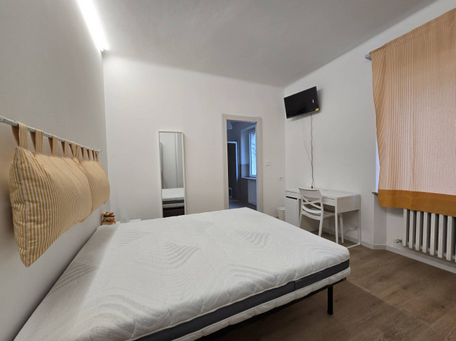 Stanza in affitto a Fermo