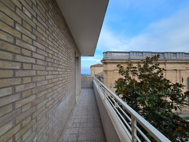 Stanza in affitto a Fermo