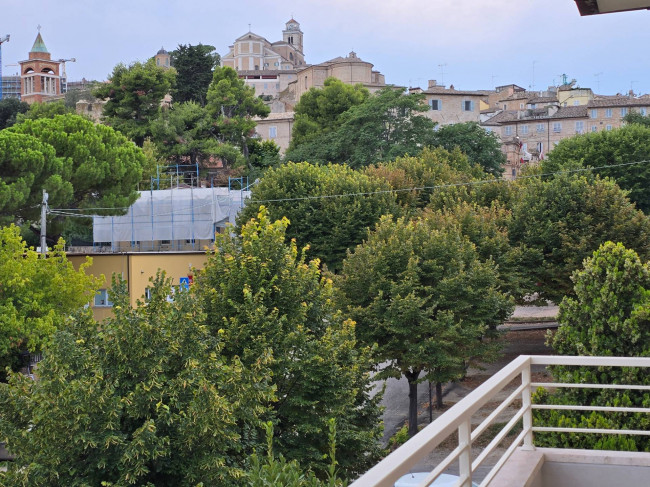 Stanza in affitto a Fermo
