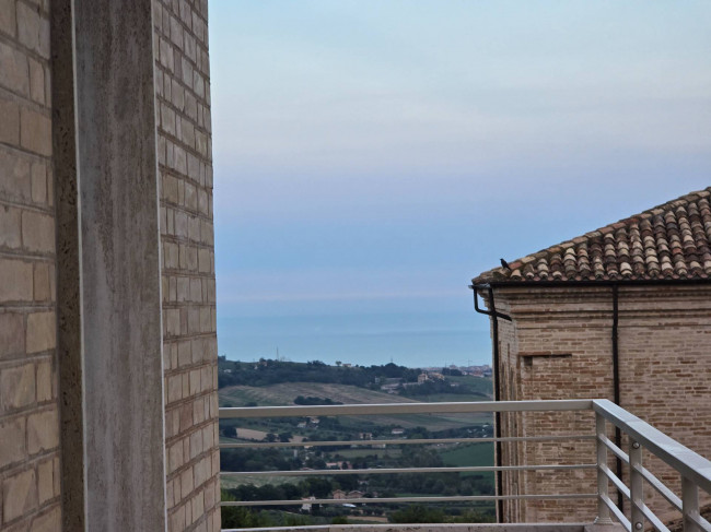Stanza in affitto a Fermo