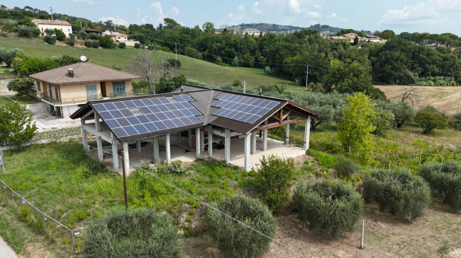  for sale in Montegiorgio