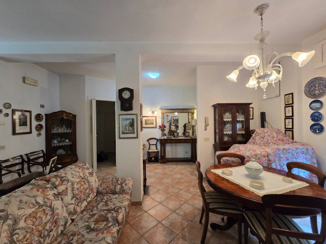 Appartamento in vendita a Fermo