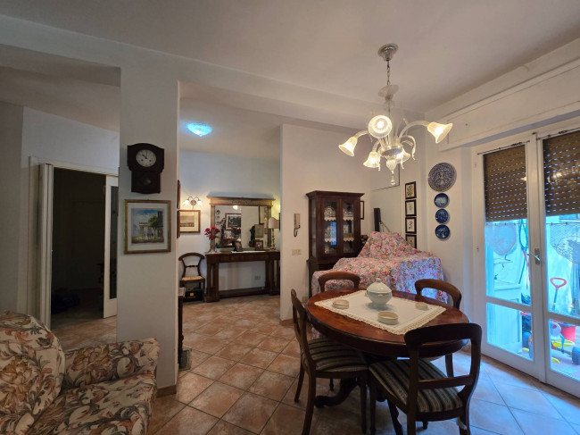 Appartamento in vendita a Fermo