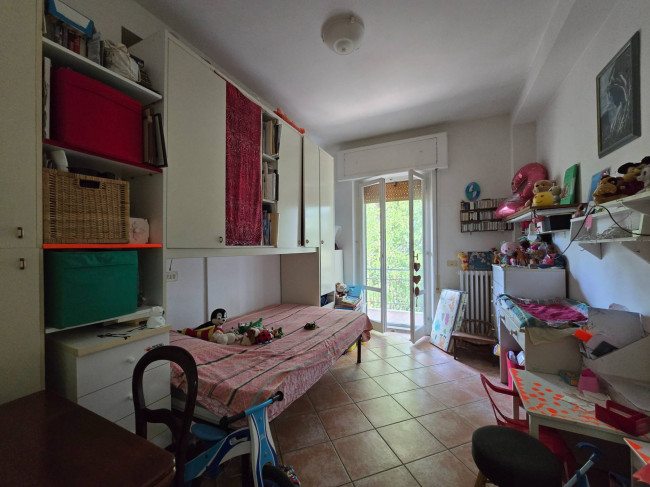 Appartamento in vendita a Fermo