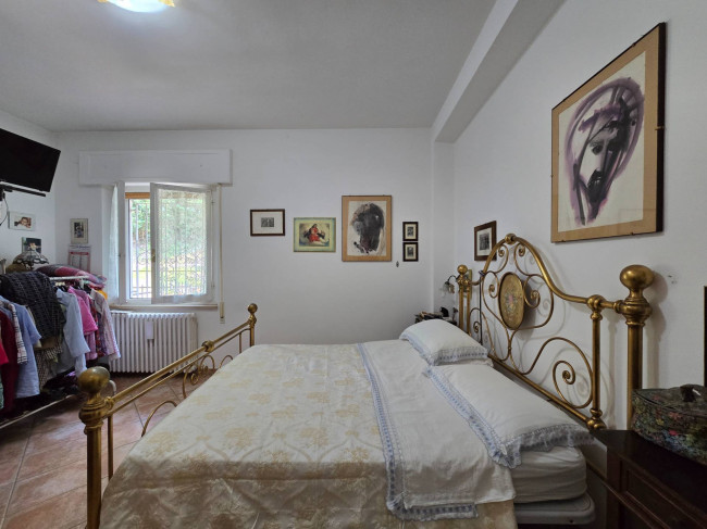 Appartamento in vendita a Fermo