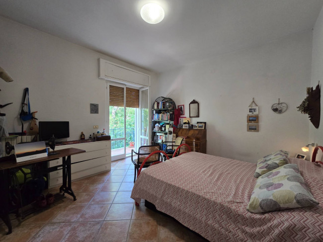 Appartamento in vendita a Fermo