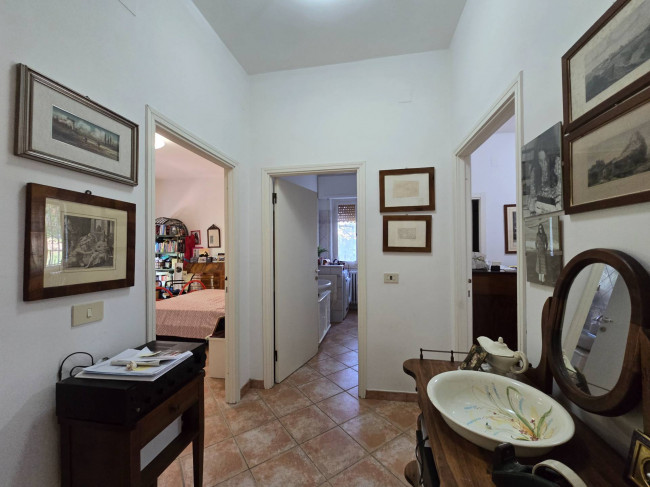 Appartamento in vendita a Fermo