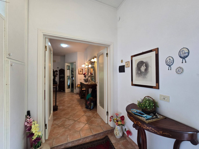 Appartamento in vendita a Fermo
