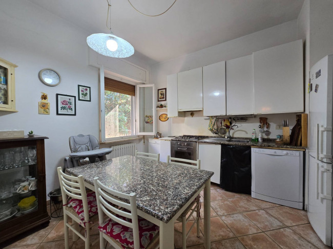 Appartamento in vendita a Fermo