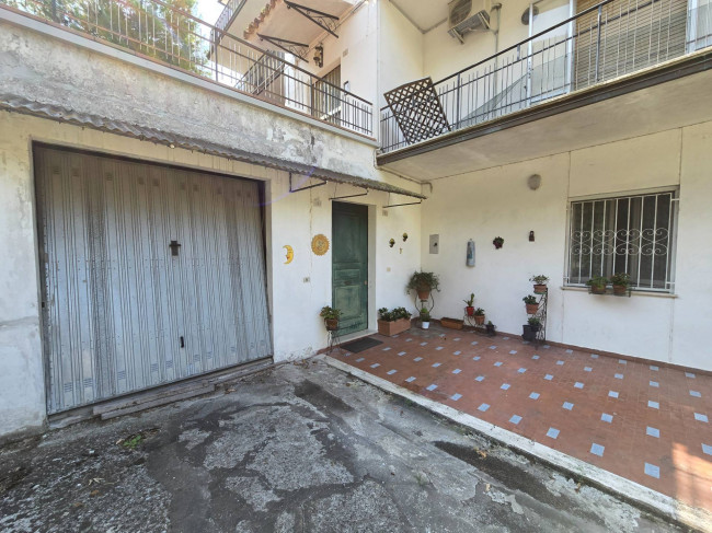 Appartamento in vendita a Fermo
