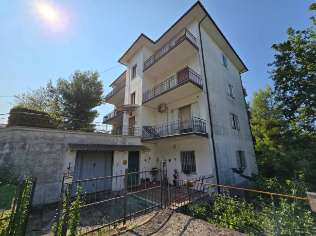 Appartamento in vendita a Fermo