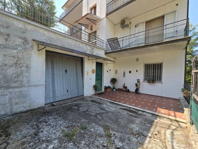 Appartamento in vendita a Fermo