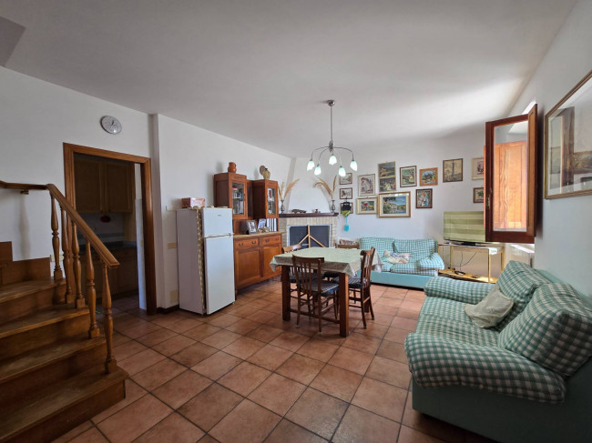 Casa singola in vendita a Monterubbiano