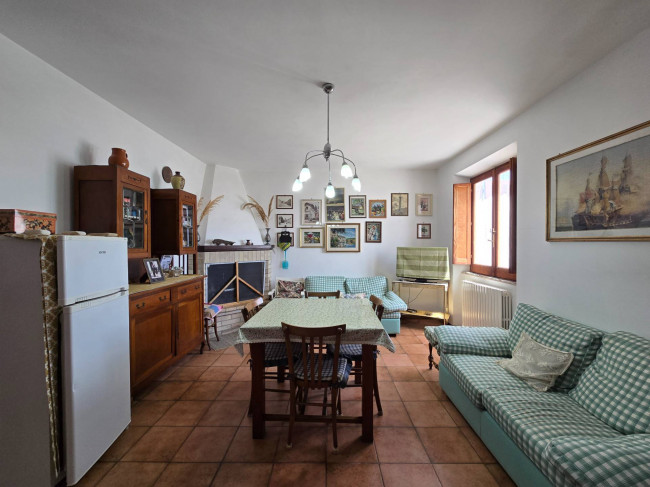 Casa singola in vendita a Monterubbiano