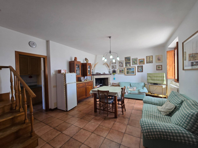 Casa singola in vendita a Monterubbiano