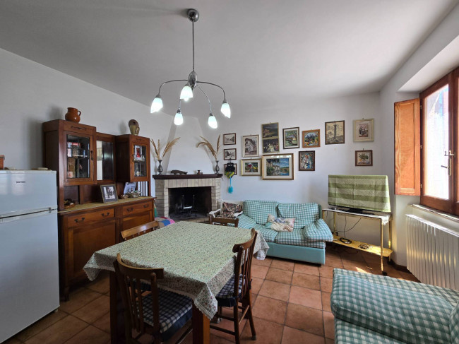 Casa singola in vendita a Monterubbiano