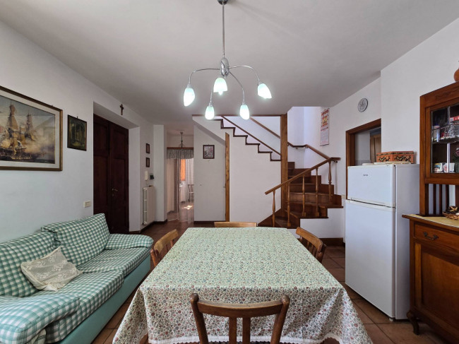 Casa singola in vendita a Monterubbiano