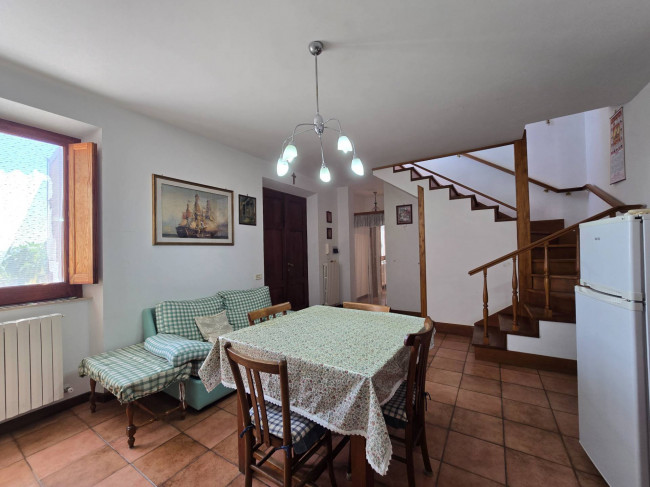 Casa singola in vendita a Monterubbiano