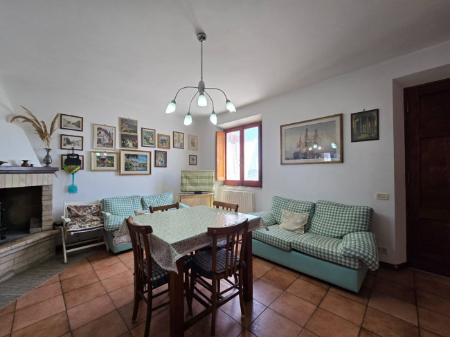 Casa singola in vendita a Monterubbiano