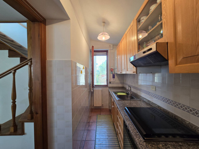 Casa singola in vendita a Monterubbiano