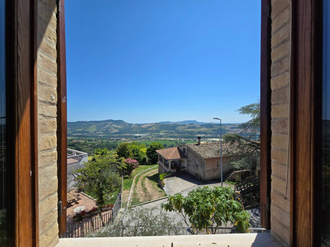 Casa singola in vendita a Monterubbiano