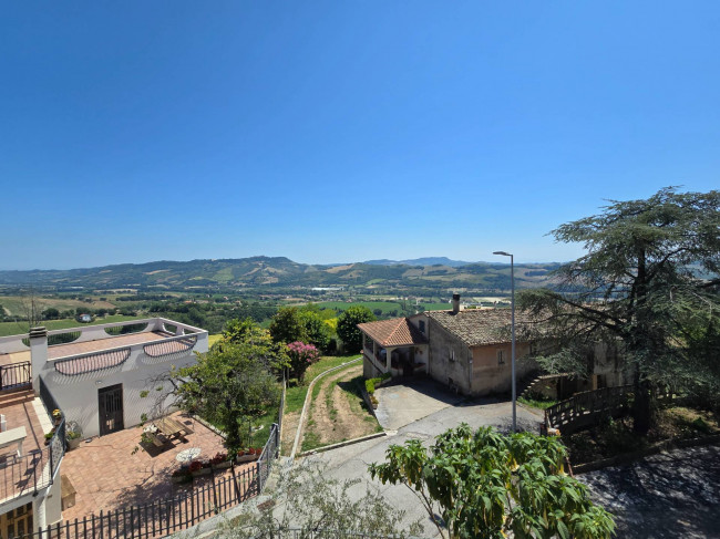 Casa singola in vendita a Monterubbiano