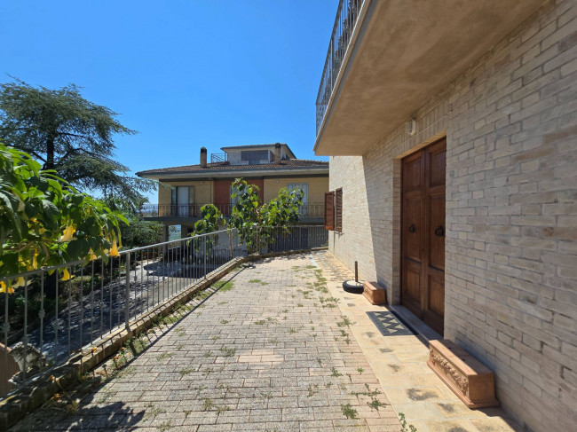 Casa singola in vendita a Monterubbiano