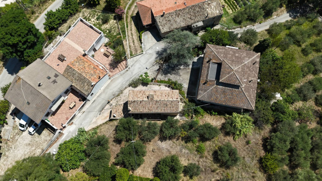 Casa singola in vendita a Monterubbiano