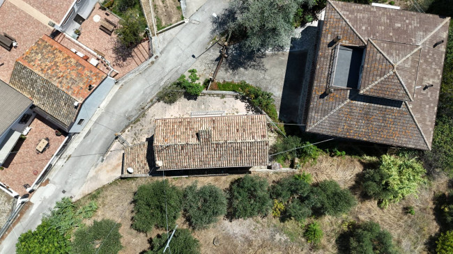 Casa singola in vendita a Monterubbiano