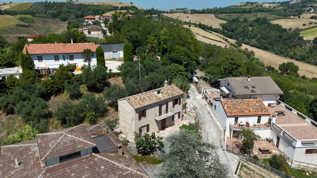 Casa singola in vendita a Monterubbiano