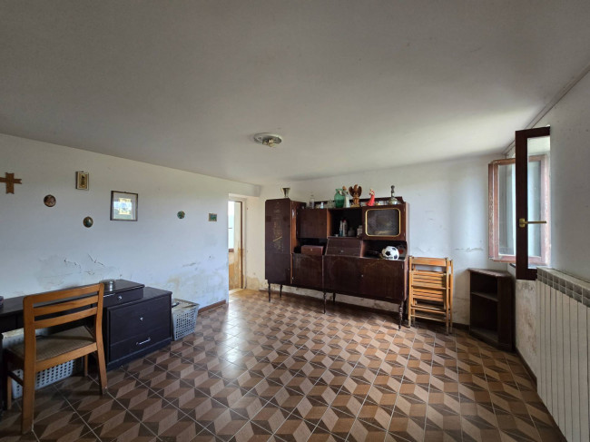 Casale in vendita a Monte Rinaldo