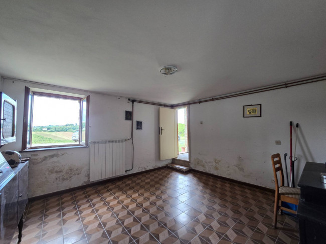 Casale in vendita a Monte Rinaldo