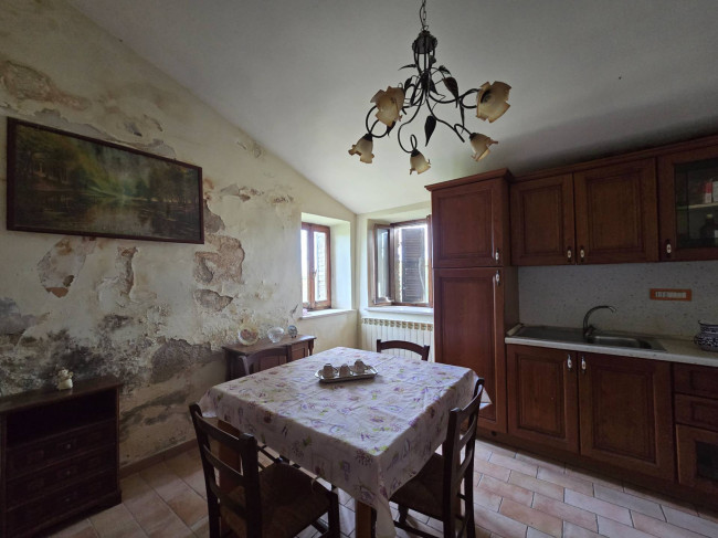 Casale in vendita a Monte Rinaldo