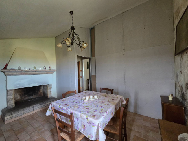 Casale in vendita a Monte Rinaldo