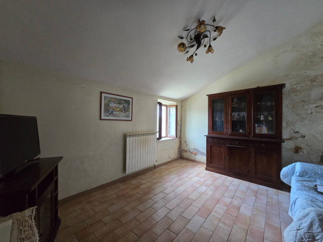 Casale in vendita a Monte Rinaldo