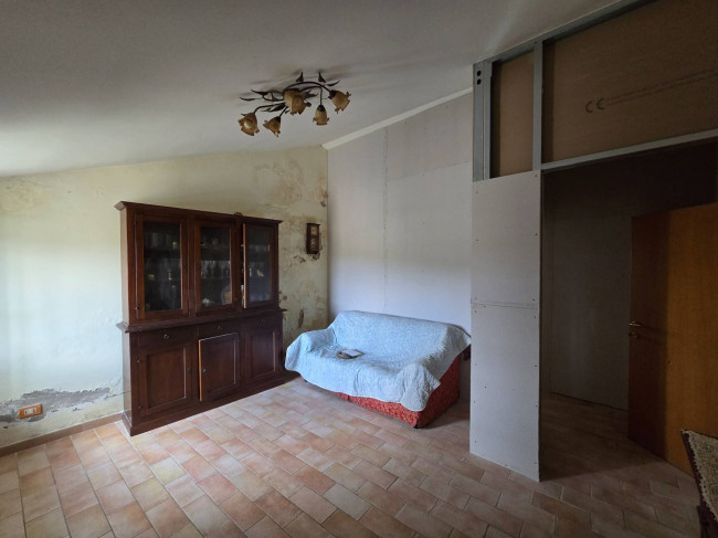 Casale in vendita a Monte Rinaldo