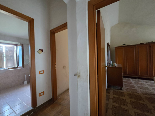 Casale in vendita a Monte Rinaldo