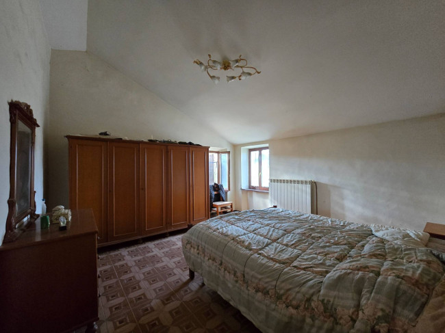 Casale in vendita a Monte Rinaldo