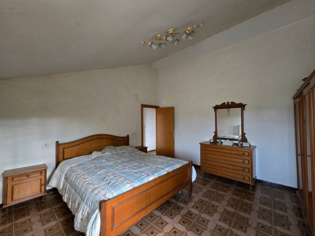 Casale in vendita a Monte Rinaldo