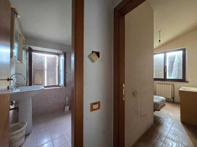 Casale in vendita a Monte Rinaldo