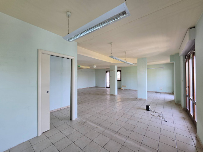 Studio/Ufficio in vendita a Fermo