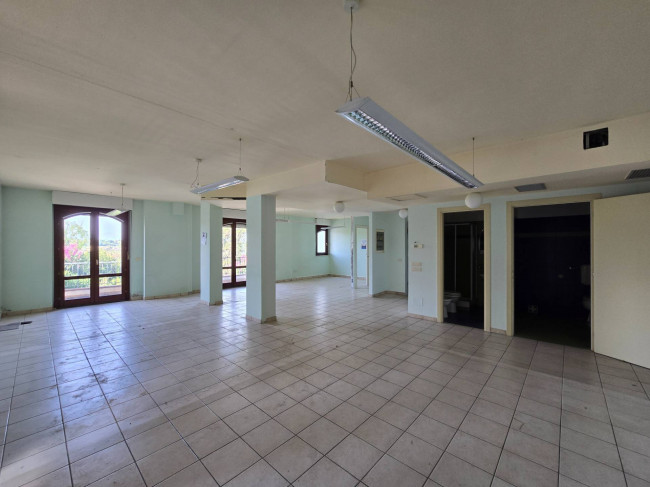 Studio/Ufficio in vendita a Fermo