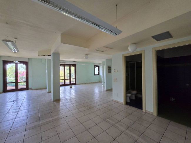 Studio/Ufficio in vendita a Fermo