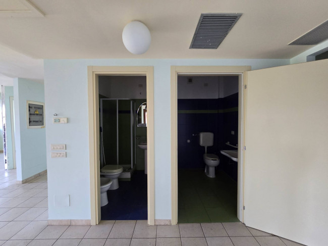 Studio/Ufficio in vendita a Fermo