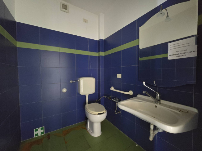 Studio/Ufficio in vendita a Fermo
