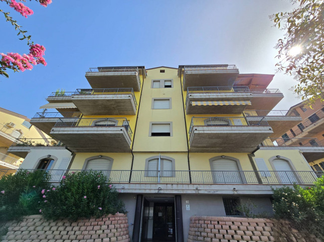 Studio/Ufficio in vendita a Fermo