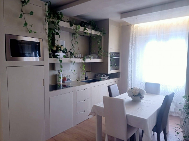 Appartamento in vendita a Fermo