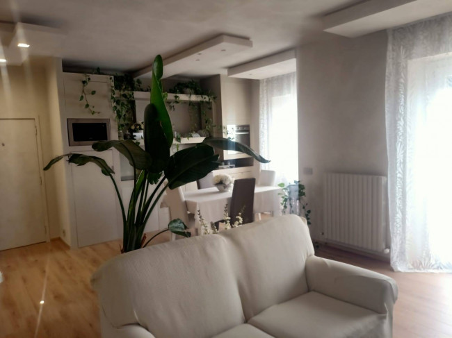 Appartamento in vendita a Fermo
