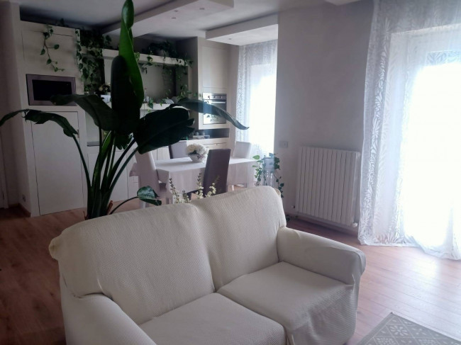 Appartamento in vendita a Fermo