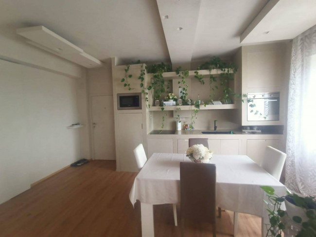 Appartamento in vendita a Fermo